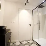 Вилла Les Marais