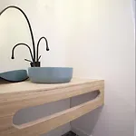 Вилла Les Marais Le Touquet
