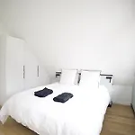 Вилла Les Marais Le Touquet