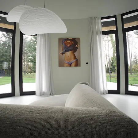 Villa Les Marais *