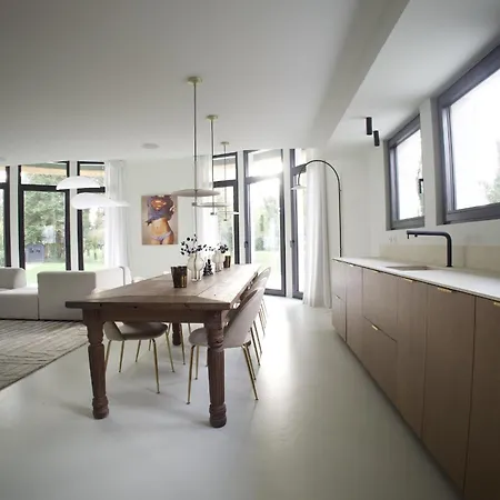 Les Marais * Le Touquet