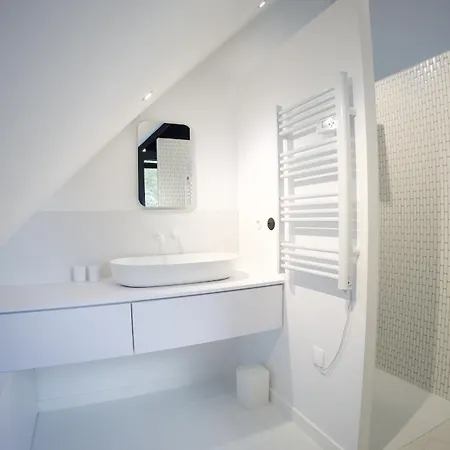 Les Marais * Le Touquet