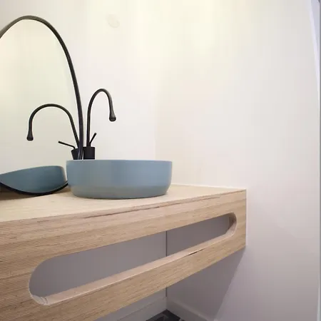 Villa Les Marais Le Touquet