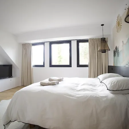 Les Marais Le Touquet