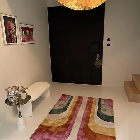 فيلة Les Marais