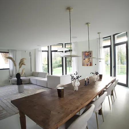 Villa Les Marais *