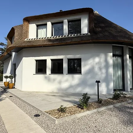 Villa Les Marais Le Touquet-Paris-Plage