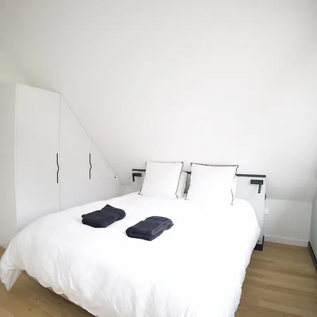 Villa Les Marais Le Touquet