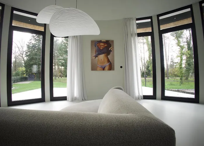 Villa Les Marais *