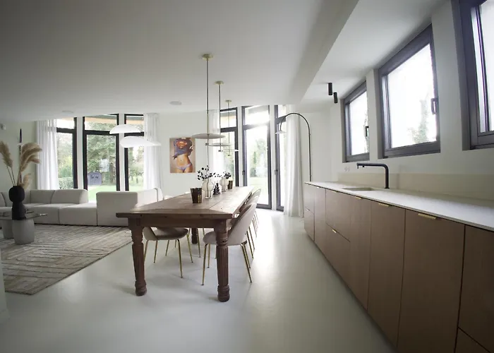 Les Marais * Le Touquet