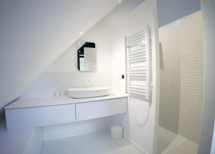 Les Marais * Le Touquet