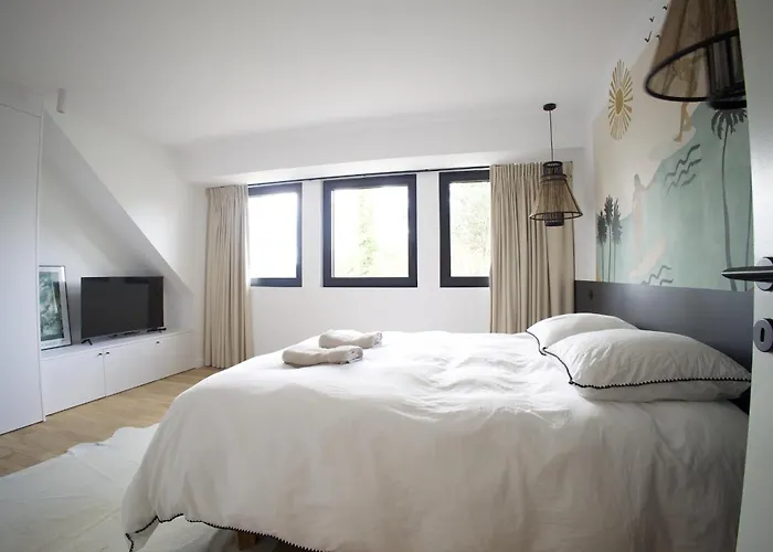 Les Marais Le Touquet