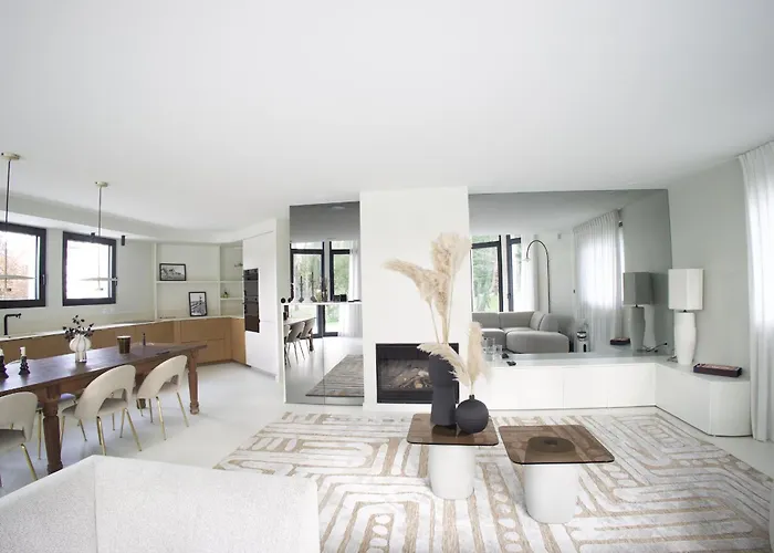 Les Marais * Le Touquet